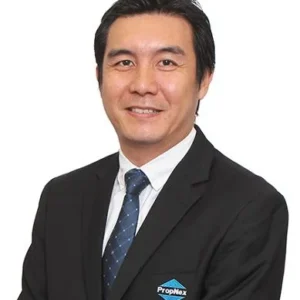 TAI KAIN MING (ALOYSIUS TAI)