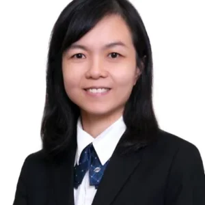 LIM MING FANG (ADELINE LIM)