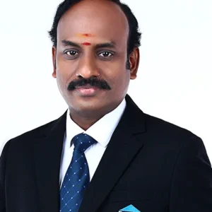 JAYABALAN EZHILARASAN (JAYA EZHIL)