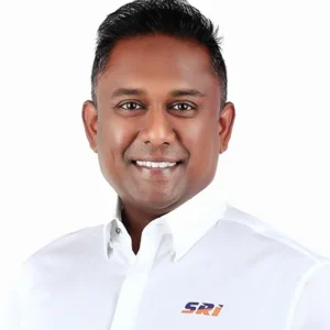 RAAMA SUBRAMANIYAN (RAAMA)