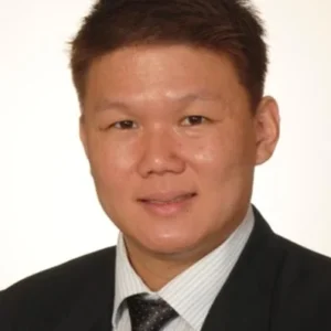 ANG KEE SIANG (ANG KEE SIANG (PATRICK))