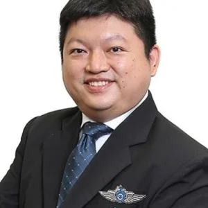 TAN THUAN TONG (T T TAN)