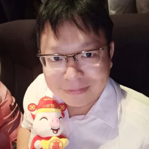 TEO KOON LACK (LANCE)