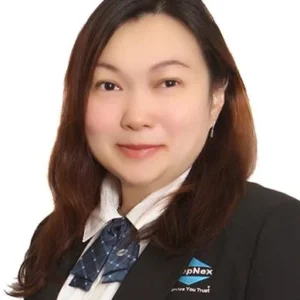 ANGELYN GERMAINE TEO CHIN WEI (GERMAINE TEO)