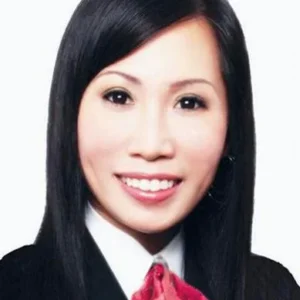 YEW PECK LING (KARINE YEW)