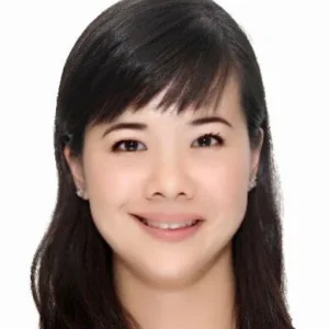 KAREN GIAN SHU CHING (KAREN GIAN)