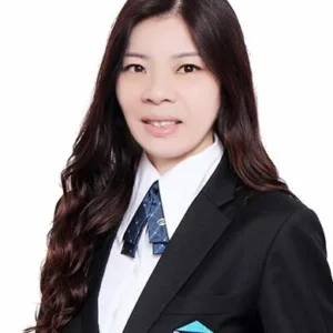 LOH LI JUN (MADELINE LOH)