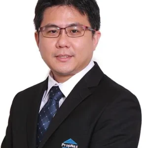 ONG CHIN HOE (RAY ONG)