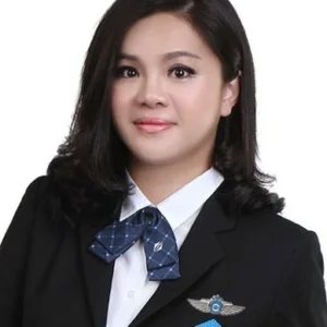 QUEK ZEEN HWEE (ALLISA)