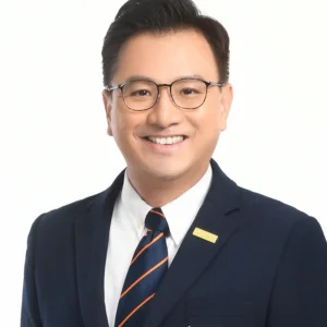 CAI MING HAN DANNY (DANNY CAI)