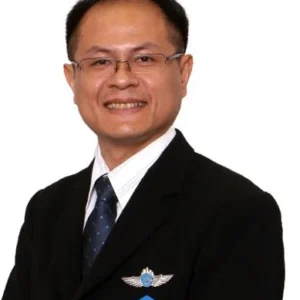 LOW CHEE TIONG (CT Low)