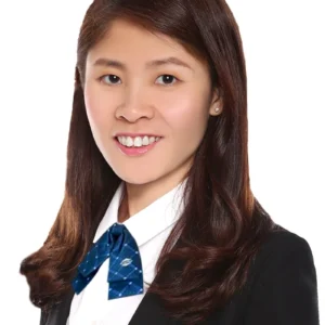 GOW HUEY LING (KATE GOW)