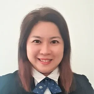 JOYCE LIM SHI QI (JOYCE LIM)