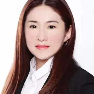 TEO AI WUI IVY (IVY)