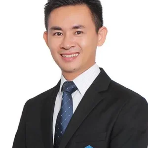 WANG ZHIHUA (GERALD WANG)