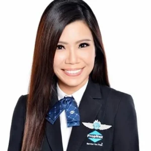 ROSEBELLE CHUA JIA XI (CAI JIAXI) (ROSEBELLE CHUA)