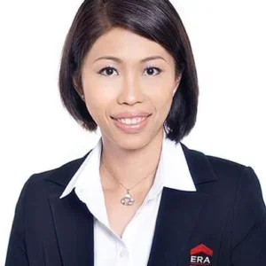 SIM HWEE BIN MADELYN ZIA