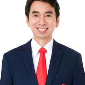 TAY SOON KIAT (JOE TAY)