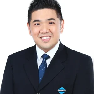 TEO KAI LOON, ERIC (ERIC TEO)