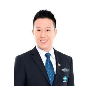 TEW CHIEH JIA (CIJAY TEW)