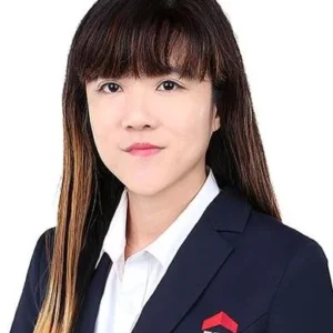 TEE CHAI HOON (FYNN TEE)