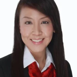 MELISSA TAN HUAY MIN (MELISSA)