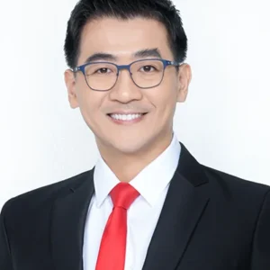DESMOND TAN CHEE BENG (DESMOND)