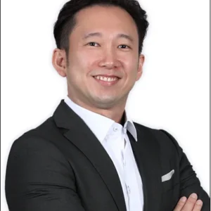 LIM KIAN SING (LAWRENCE)