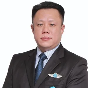KOH KOK CHONG (DENNIS KOH)