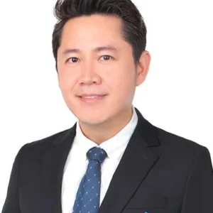 FOO WEN TEH, VINCENT (VINCENT FOO)