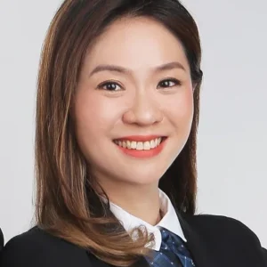 LIM PUAY SEE (JESLYN LIM)