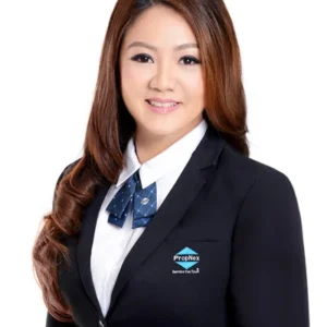 CHUA KHOR JOO (KELLY)