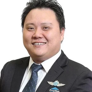 KOH CHEN BOON KENNETH