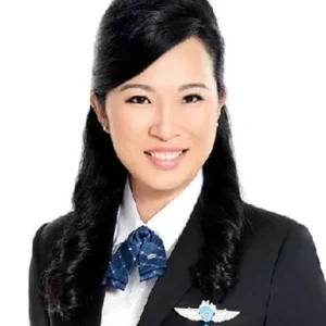 GOH HUI SHUN, NATALIE