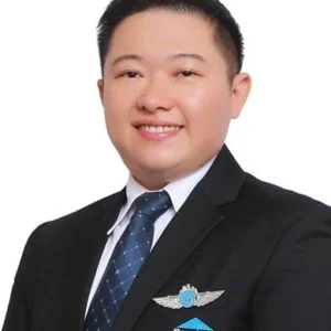 GOH SAY CHEONG (EDWARD)