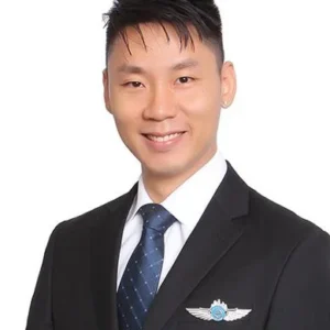 ADAM YEO SU WEN (ADAM YEO)
