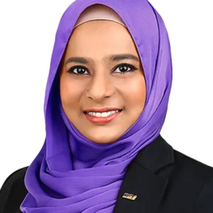 MASTHURA BINTE HAMEED SULTAN (MASZ HAMEED)