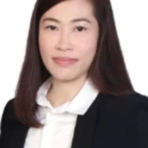 NG KAEI NING (LYNN NG)