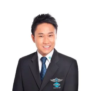 BOBBY SNG AIK TIONG (BOBBY SNG)