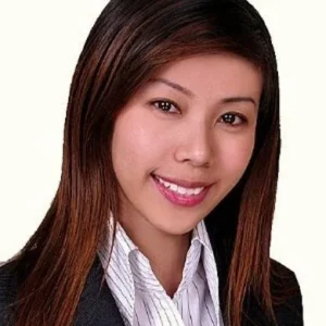 LEE SUE FENG (Lynne)