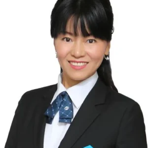 LIU YUNQUAN (LISA)