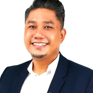 MOHAMAD FAIZAL BIN HANAFI (FAIZAL HANAFI)