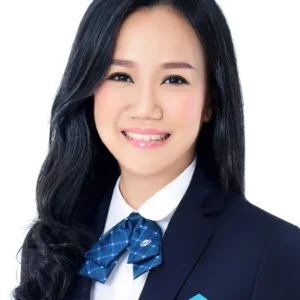 TAN WEI TING (EVON TAN)