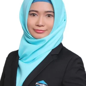 MASRIANA BINTE IBRAHIM (MASRIANA (ANNA))