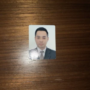 LIM TUNG LI DARREN (LIN TONGLI)