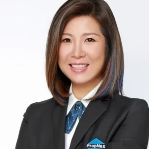 LENA SEAH (LENA SEAH)