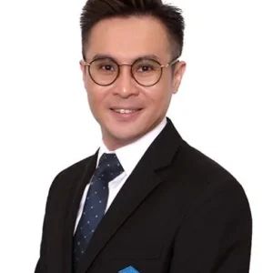 CHIA GEE TIN (STEVEN)