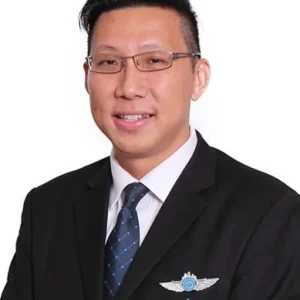 YUEN KIN MUN (PRIMUS YUAN)