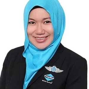 SITI ALAWIAH BINTE ISHAK (SITI ALAWIAH ISHAK)
