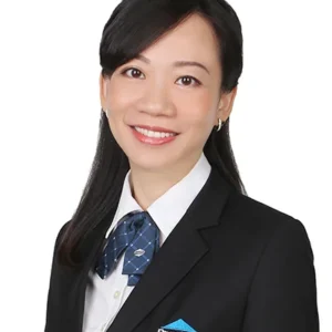 BRENDA KUAH CHAI PUAY